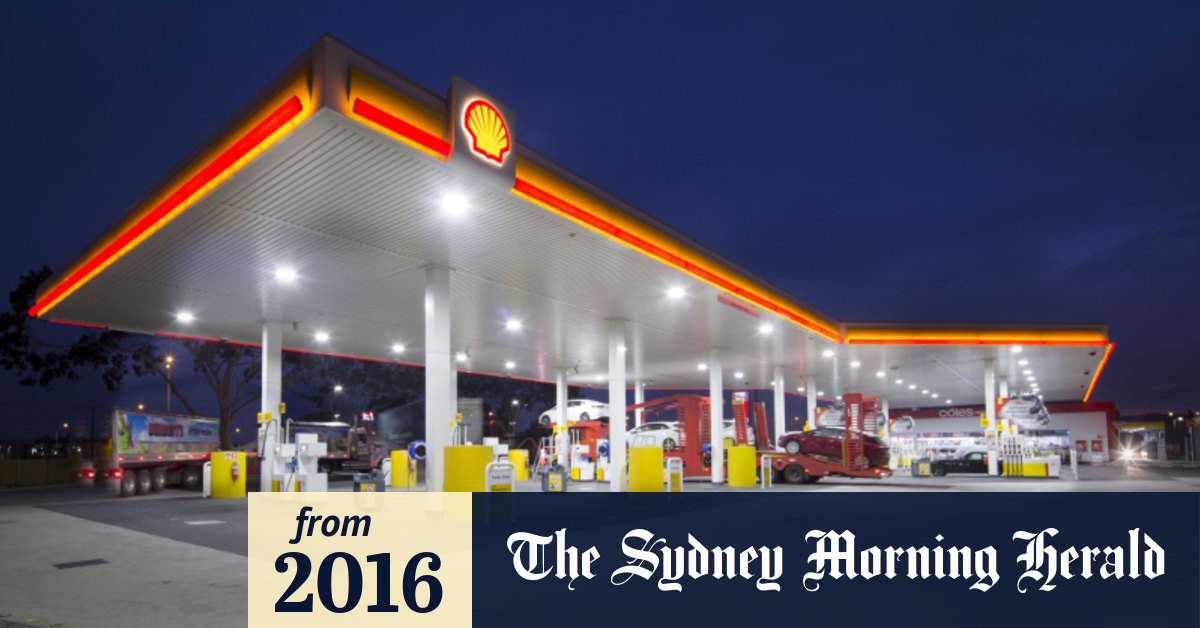 MAB sells Shell service station on West Gate Freeway